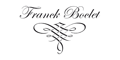 Franck Boclet