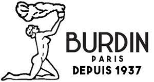 Burdin