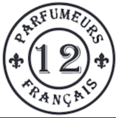 Les 12 Parfumeurs Francais