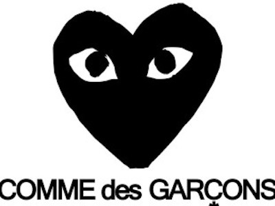 Comme des Garcons