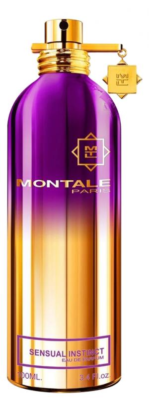 Montale Sensual Instinct парфюмерная вода