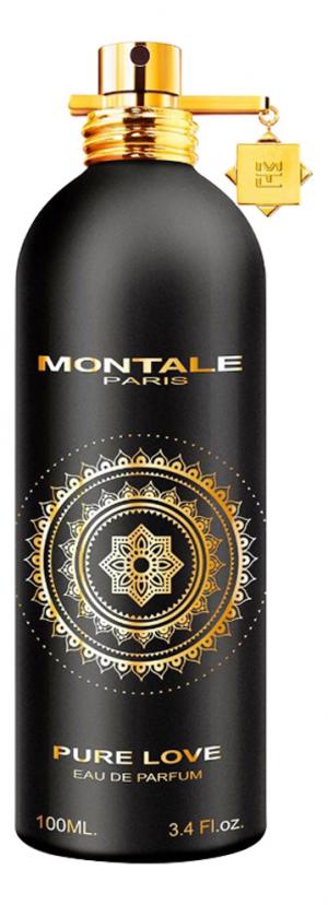 Montale Pure Love парфюмерная вода