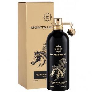 Montale Arabians Tonka парфюмерная вода