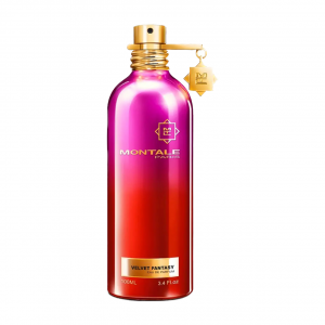 Montale Velvet Fantasy парфюмерная вода