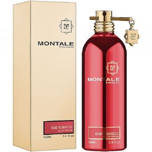 Montale Oud Tobacco парфюмерная вода