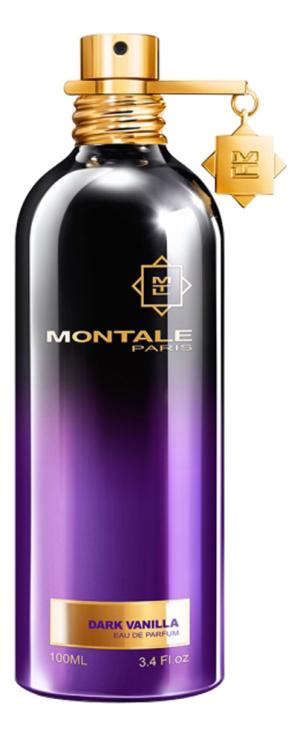 Montale Dark Vanilla парфюмерная вода