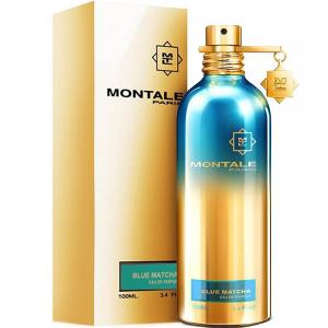 Montale Blue Matcha парфюмерная вода