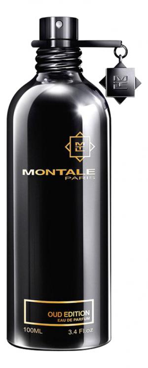 Montale Oud Edition парфюмерная вода