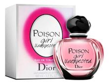Christian Dior Poison Girl Unexpected туалетная вода 50мл