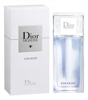 Christian Dior Homme Cologne одеколон