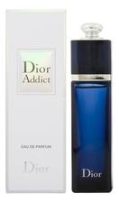 Christian Dior Addict Eau de Parfum 2014 парфюмерная вода 30мл