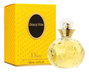 Christian Dior Dolce Vita туалетная вода
