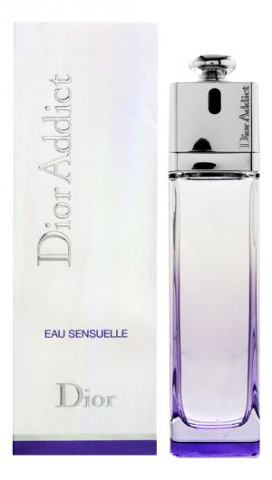 Christian Dior Addict Eau Sensuelle туалетная вода