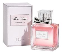 Christian Dior Miss Dior Eau De Toilette 2019 туалетная вода 100мл