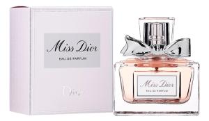 Christian Dior Miss Dior Eau de Parfum 2017 парфюмерная вода