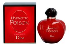 Christian Dior Poison Hypnotic парфюмерная вода 50мл