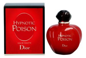 Christian Dior Poison Hypnotic парфюмерная вода