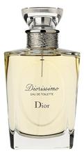 Christian Dior Diorissimo туалетная вода 100мл уценка