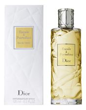 Christian Dior Escale a Portofino туалетная вода 125мл
