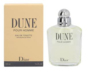 Christian Dior Dune Men туалетная вода