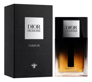 Christian Dior Homme Parfum парфюмерная вода 75мл