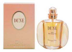Christian Dior Dune Women туалетная вода