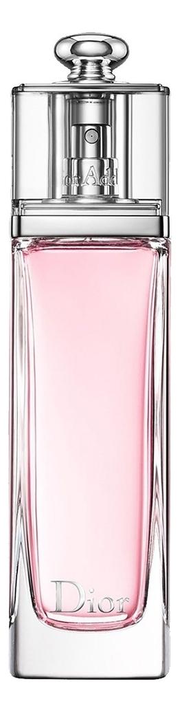 Christian Dior Addict Eau Fraiche туалетная вода 50мл