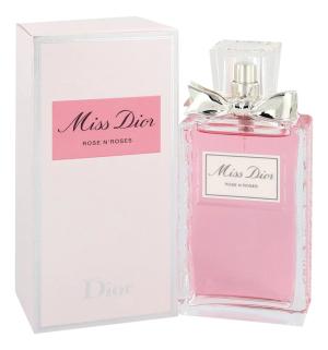 Christian Dior Miss Dior Rose N'Roses туалетная вода