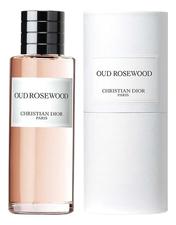 Christian Dior Oud Rosewood парфюмерная вода 7,5мл