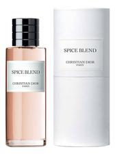 Christian Dior Spice Blend парфюмерная вода 7,5мл