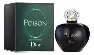 Christian Dior Poison туалетная вода