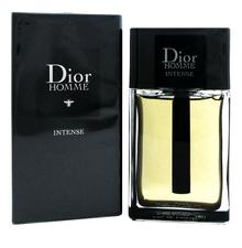 Christian Dior Homme Intense парфюмерная вода 50мл