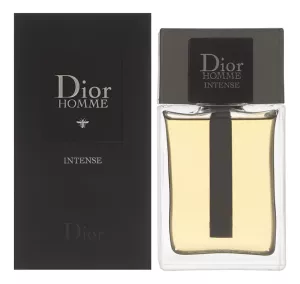 Christian Dior Homme Intense парфюмерная вода 50мл