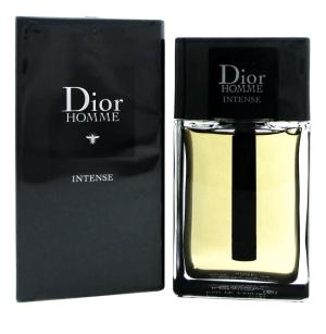 Christian Dior Homme Intense парфюмерная вода
