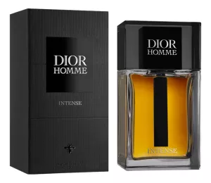 Christian Dior Homme Intense парфюмерная вода