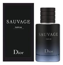 Christian Dior Sauvage Parfum духи 60мл