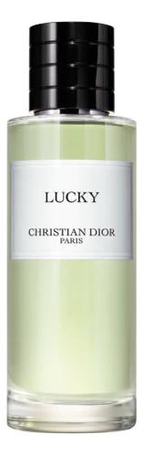 Christian Dior Lucky парфюмерная вода