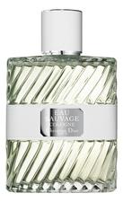 Christian Dior Eau Sauvage Cologne одеколон 100мл уценка