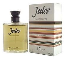 Christian Dior Jules туалетная вода 100мл