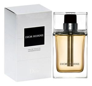 Christian Dior Homme туалетная вода