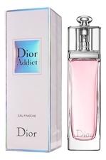 Christian Dior Addict Eau Fraiche туалетная вода 100мл