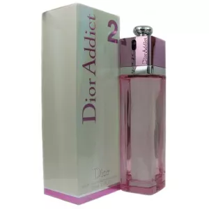 Christian Dior Addict 2 туалетная вода 50мл