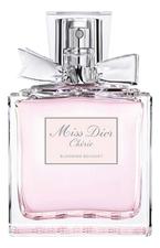 Christian Dior Miss Dior Cherie Blooming Bouquet туалетная вода 100мл уценка