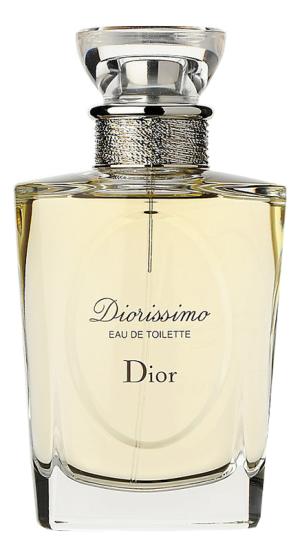 Christian Dior Diorissimo туалетная вода 50мл