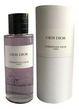Christian Dior Gris Dior парфюмерная вода 7,5мл