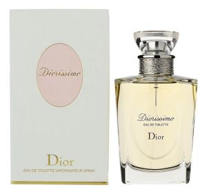 Christian Dior Diorissimo парфюмерная вода