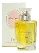 Christian Dior Diorissimo парфюмерная вода 50мл