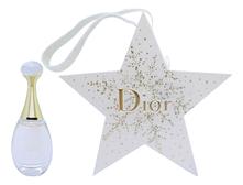 Christian Dior J'adore парфюмерная вода 5мл (в подарочной упаковке)