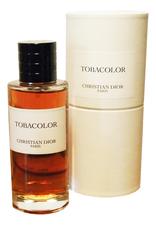 Christian Dior Tobacolor парфюмерная вода 7,5мл