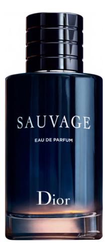 Christian Dior Sauvage Eau De Parfum парфюмерная вода
